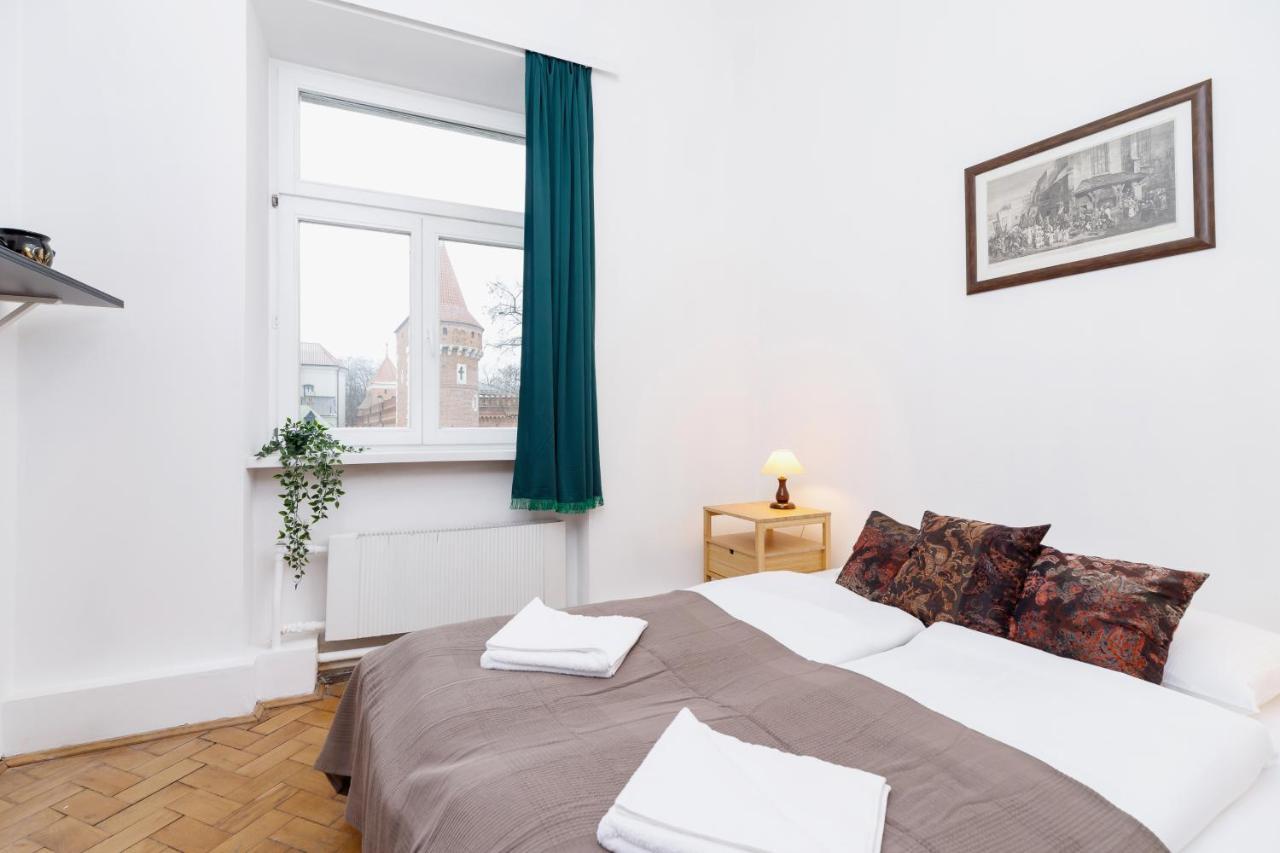 Apartment Pijarska Krakow By Noclegi Renters Exterior photo