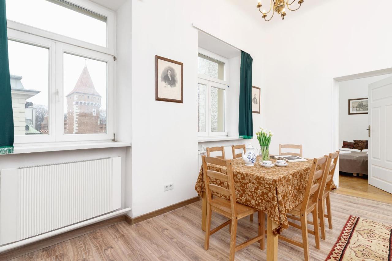 Apartment Pijarska Krakow By Noclegi Renters Exterior photo