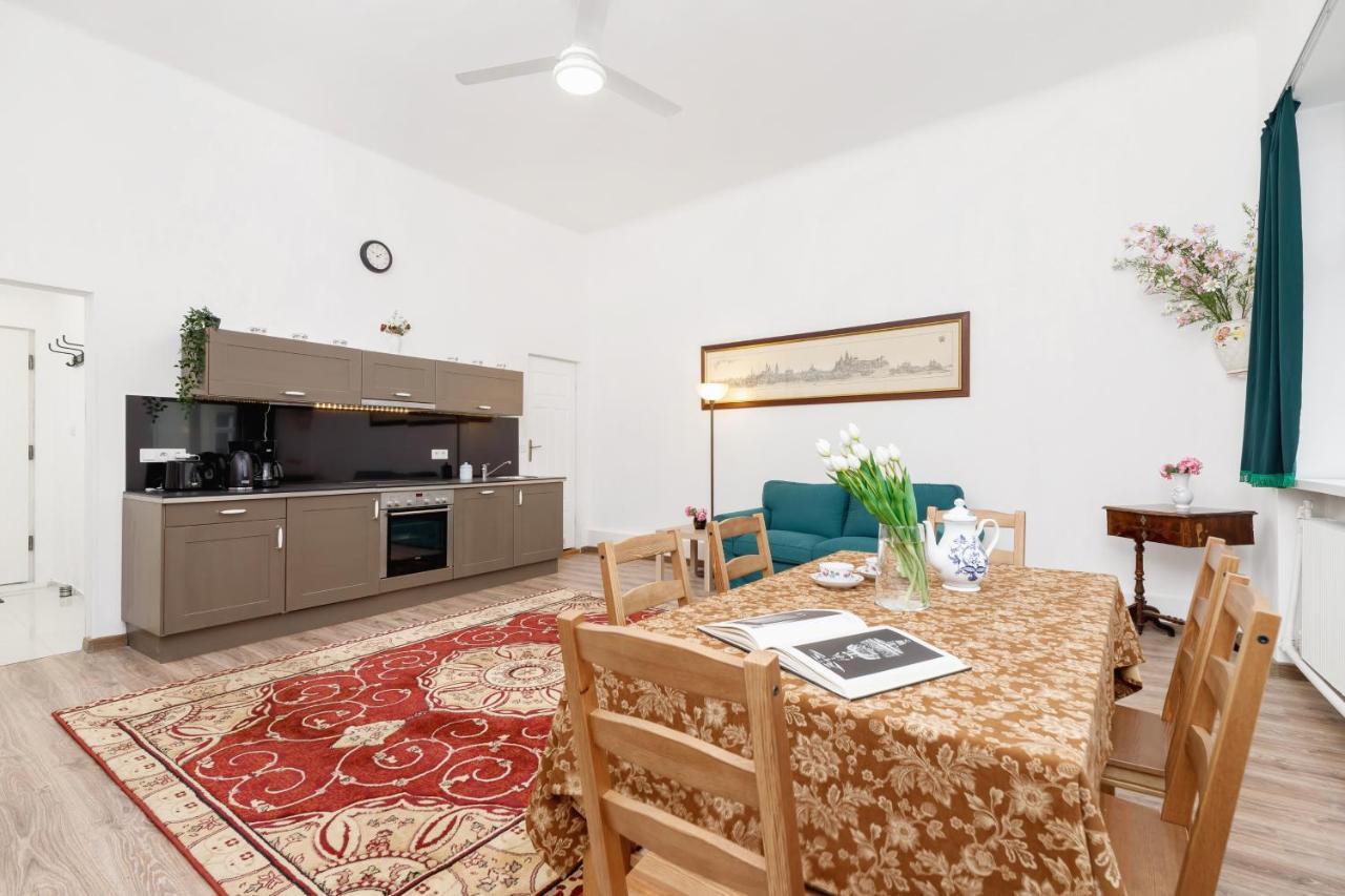 Apartment Pijarska Krakow By Noclegi Renters Exterior photo